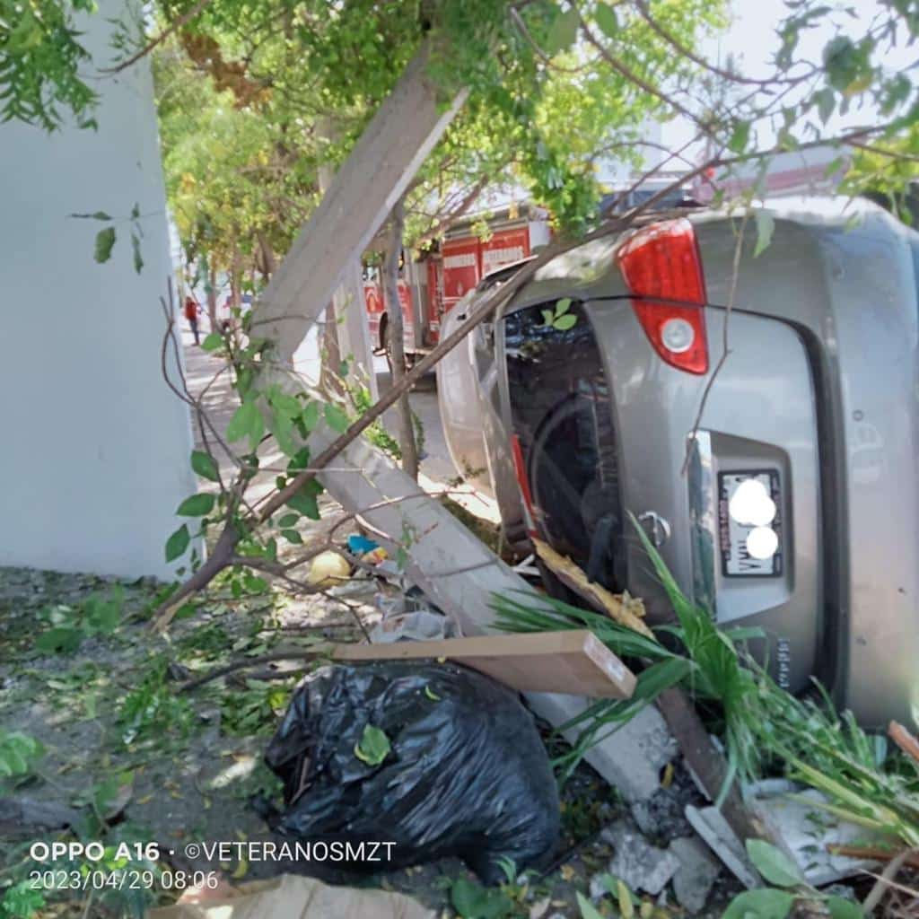 accidente
