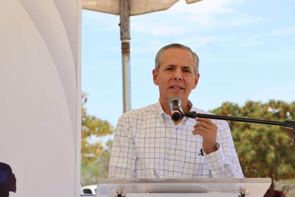alcalde