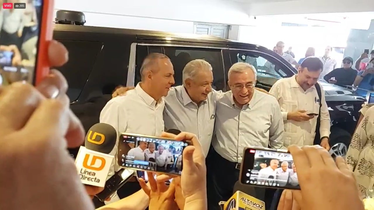 amlo