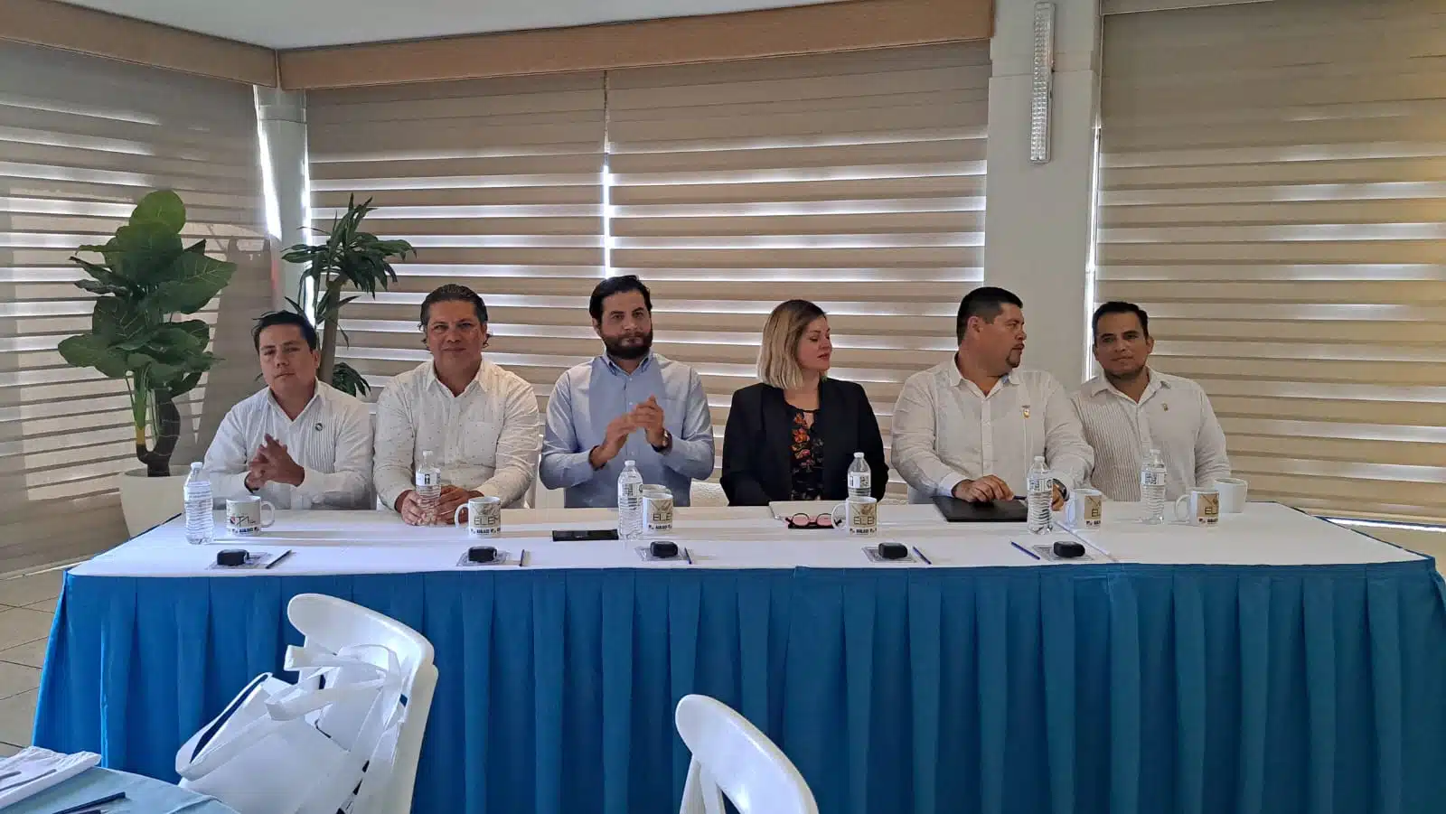 Resolver el drenaje y movilidad de Mazatlán, los principales retos para el desarrollo: Arquitectos