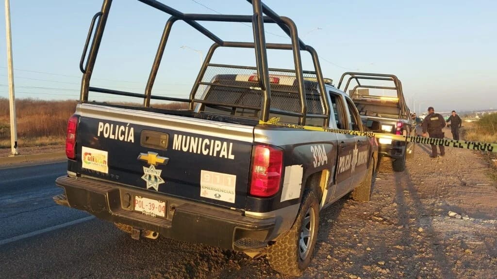 Manuel Antonio era de Barrancos; lo encontraron asesinado en “La Costerita” al sur de Culiacán