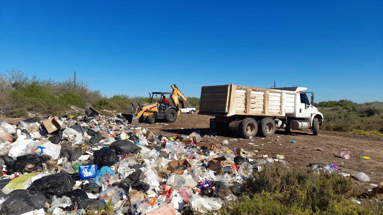 basura