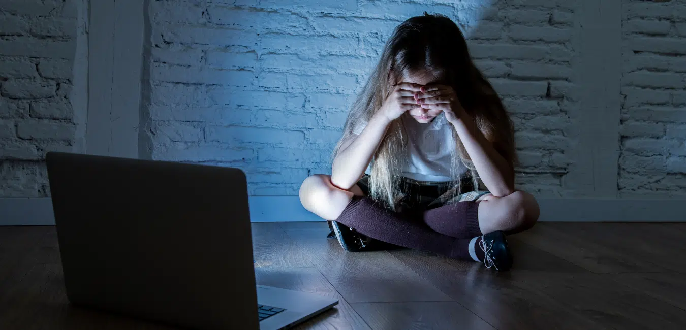 ¿Qué es ciberbullying? Especialista señala que este fenómeno social afecta principalmente a menores