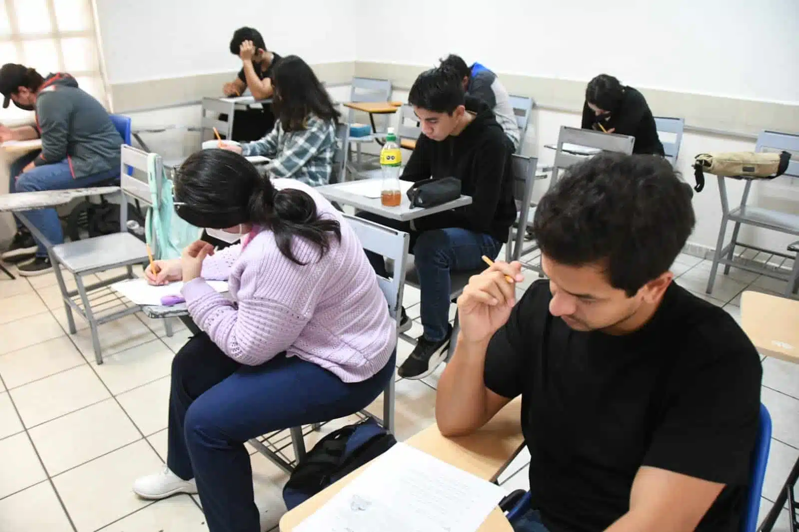 Empresarios buscan que estudiantes volteen a ver a Mipymes como opción para realizar sus prácticas