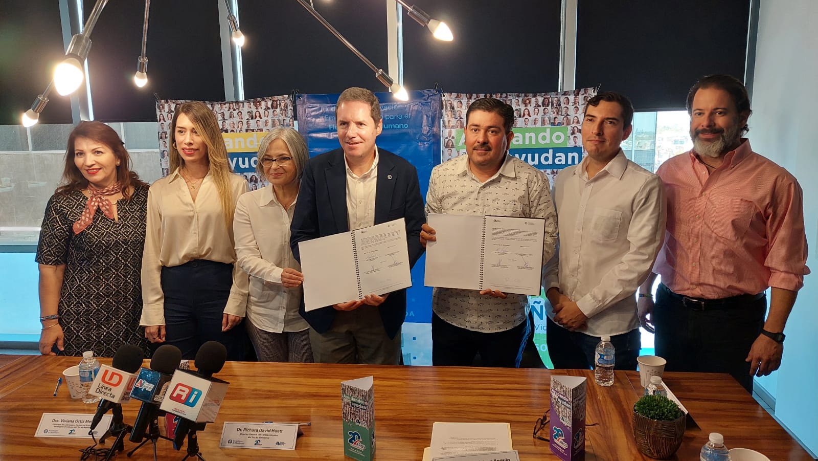 convenio