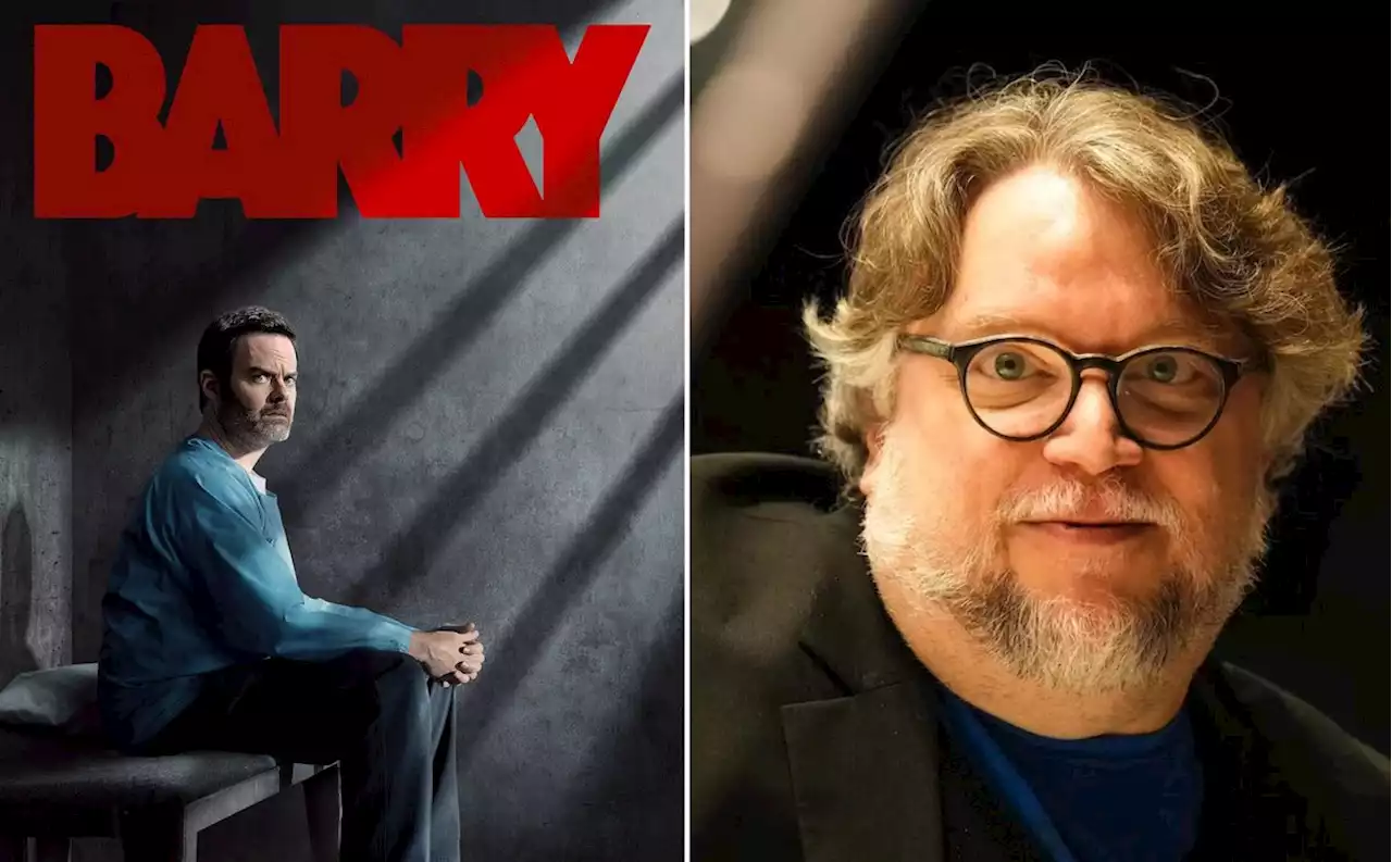 del toro-actor en barry