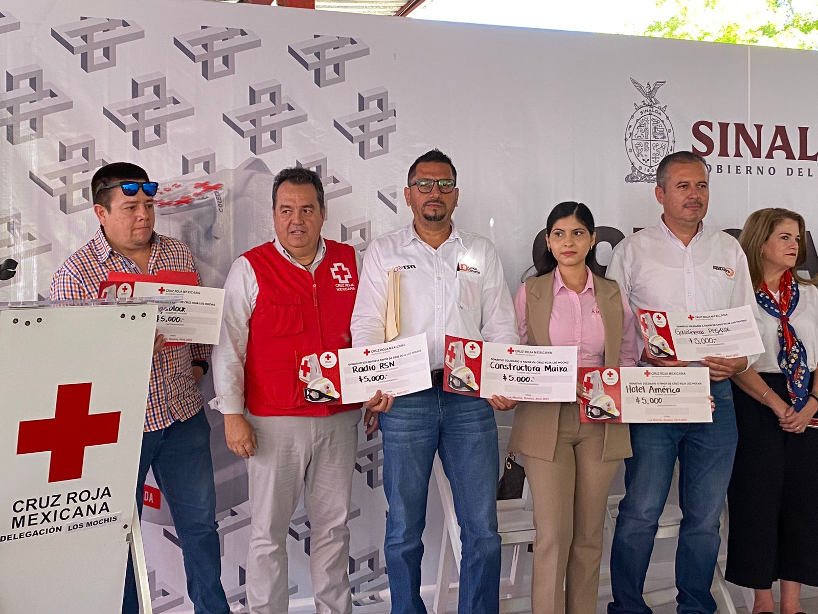 donativo