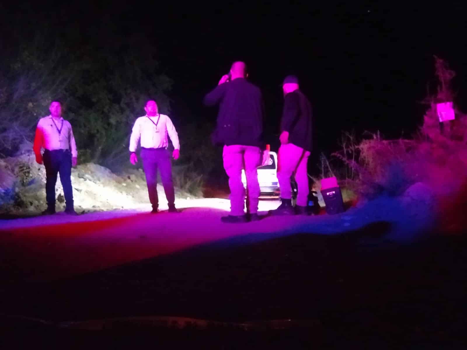 Conrado, hombre asesinado en Culiacán
