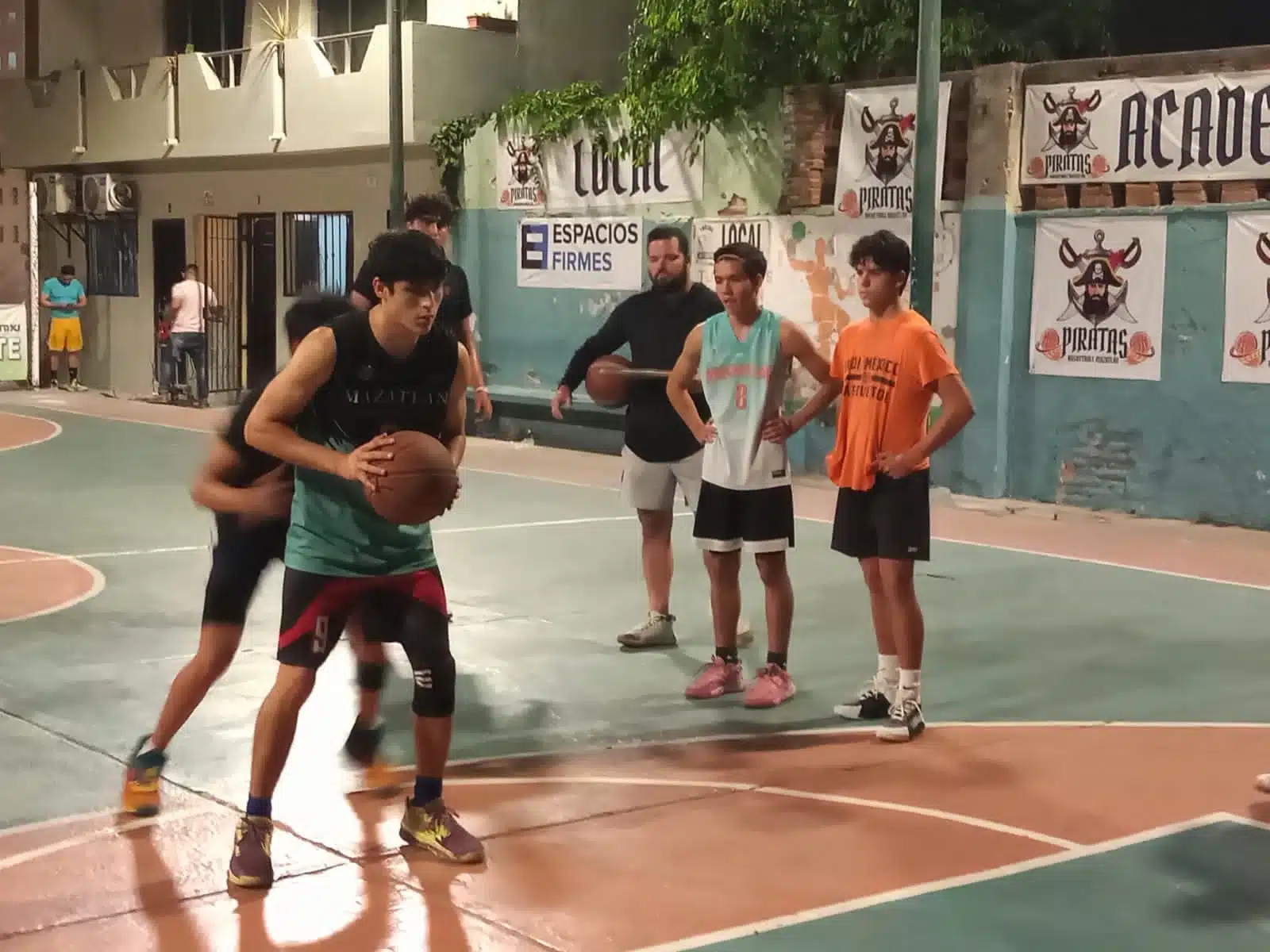 entrenamiento-basquet