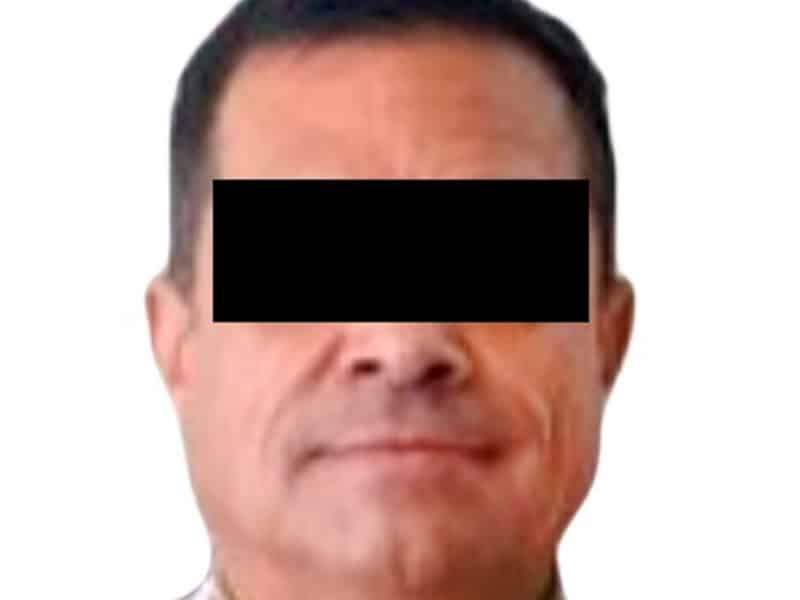 extraditado por fraude electrónico