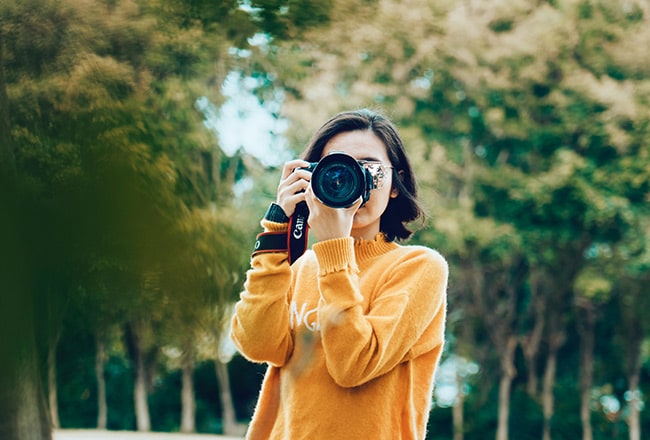 ¿Te gusta la fotografía? Invitan a participar en el “Reto Naturalista Urbano 2023”c