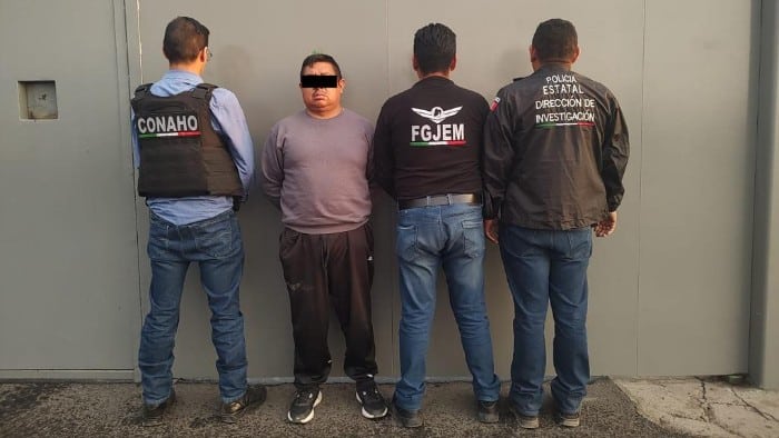 homicidio EDOMEX
