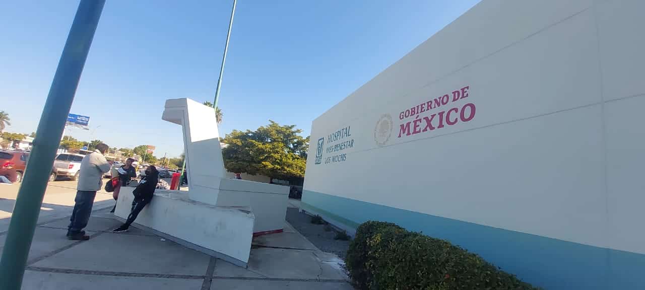 hospital-Los Mochis