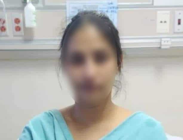 ¡En condición de calle! Adilene encontró a Alison en Obregón; estaba desaparecida desde hace 4 años