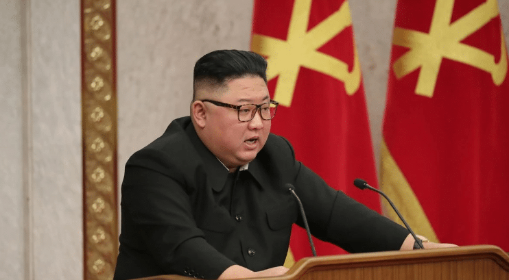 Corea del Norte