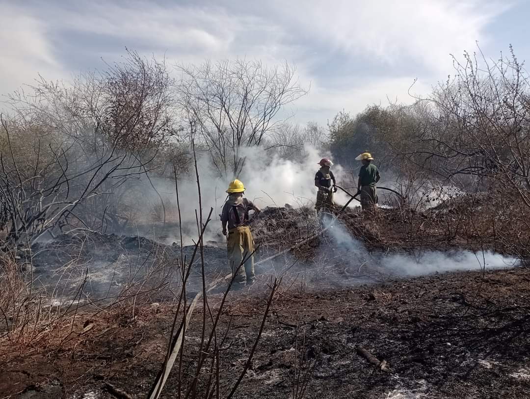 incendio-mazatlan-Villa Unión