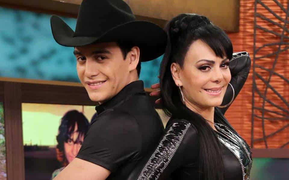 Reportan hallazgo sin vida de Julián Figueroa, hijo de Maribel Guardia y Joan Sebastián
