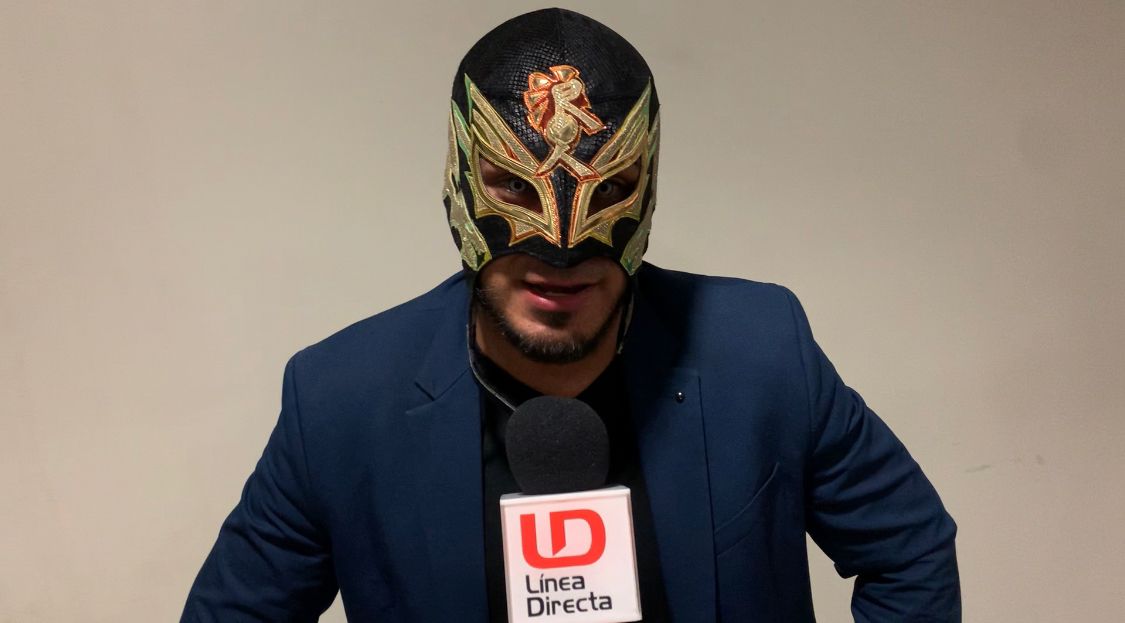 lucha-libre-Ronin