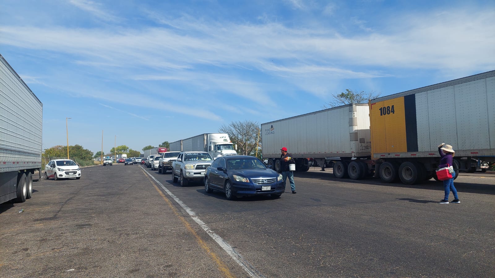 marcha