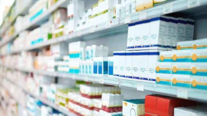 medicamentos, farmacias Cofepris