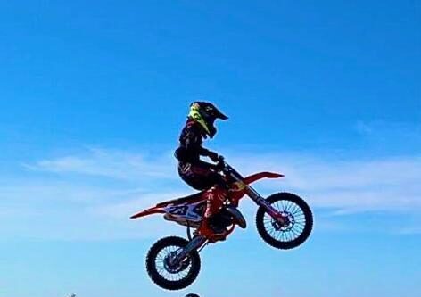 motocross