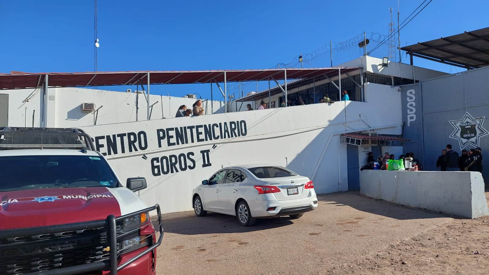 penitenciario