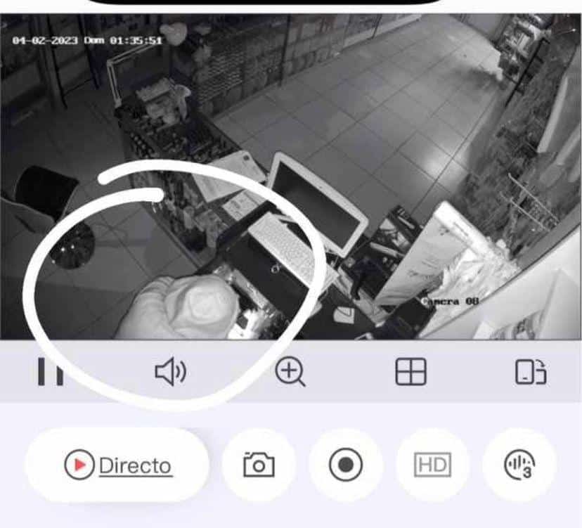 robos a comercios en Culiacán