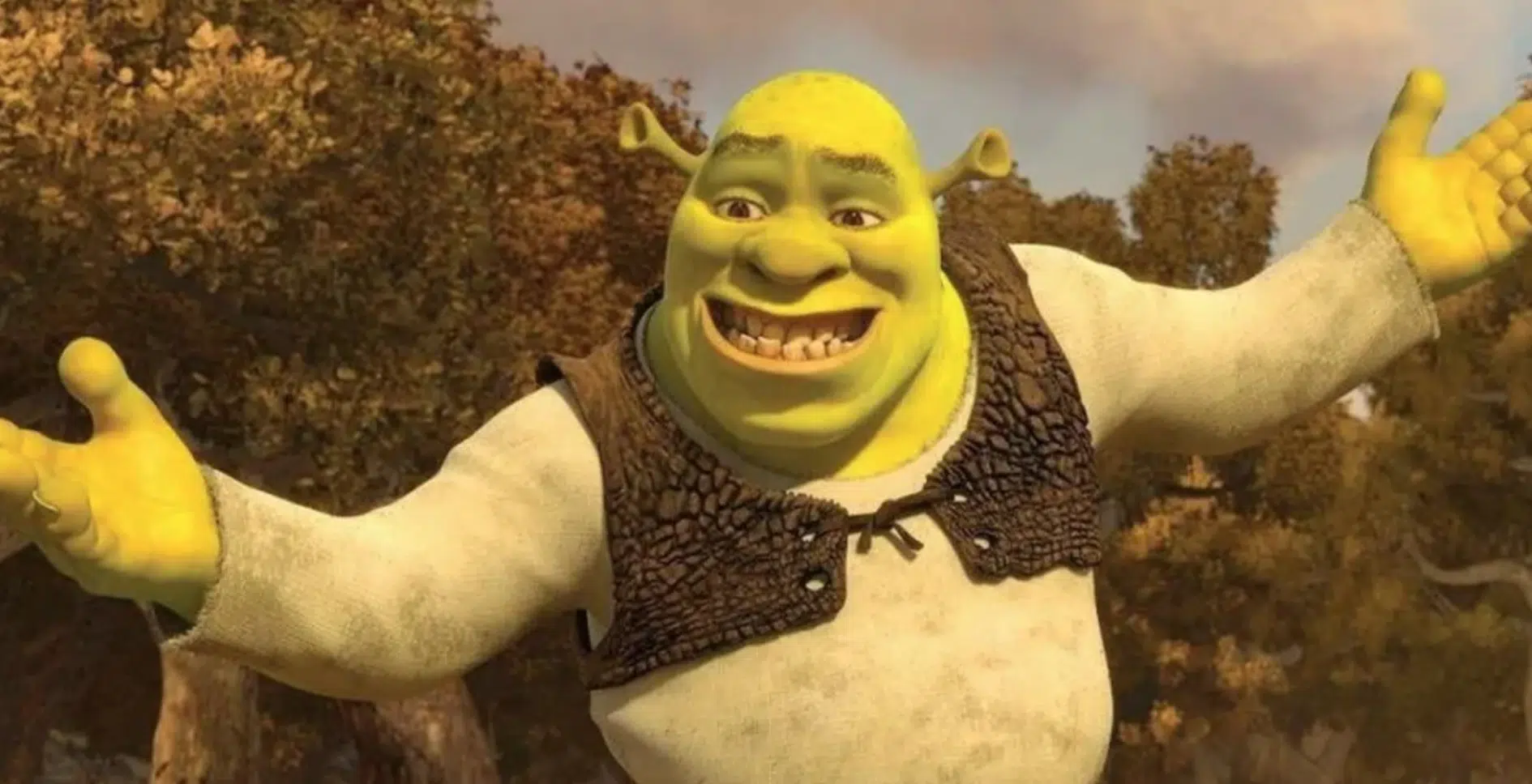 shrek 5