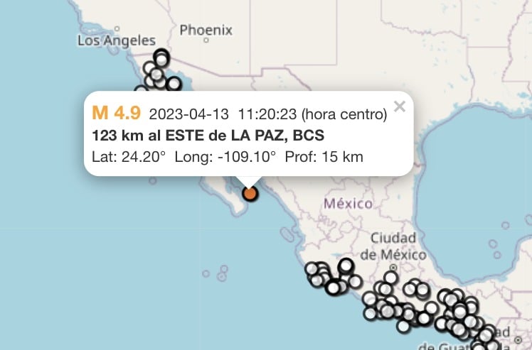 sismo