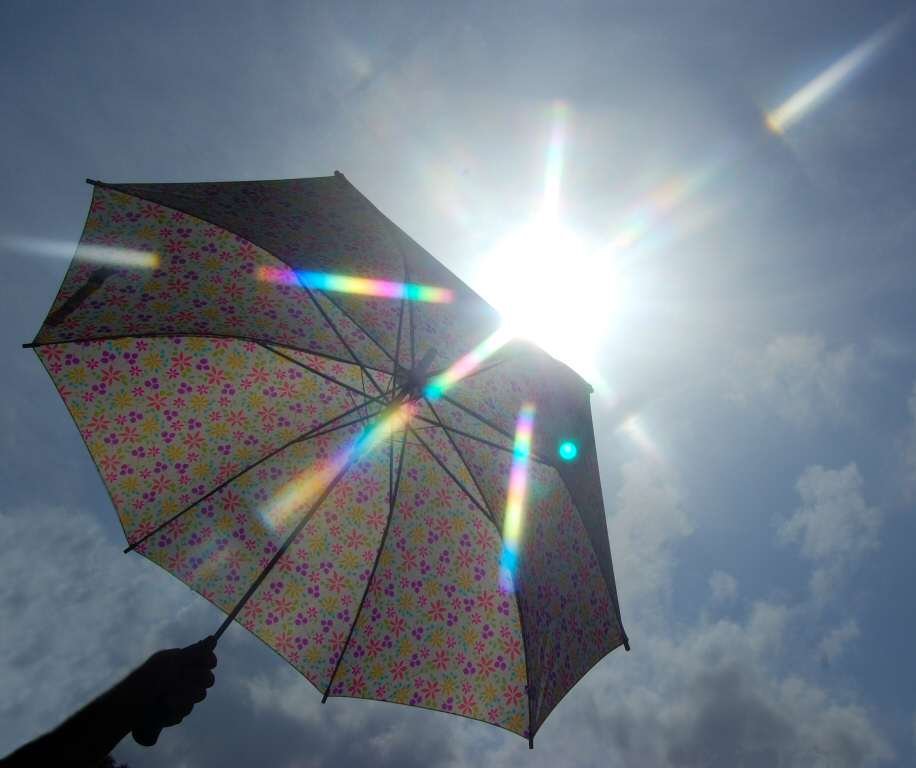 sol- clima