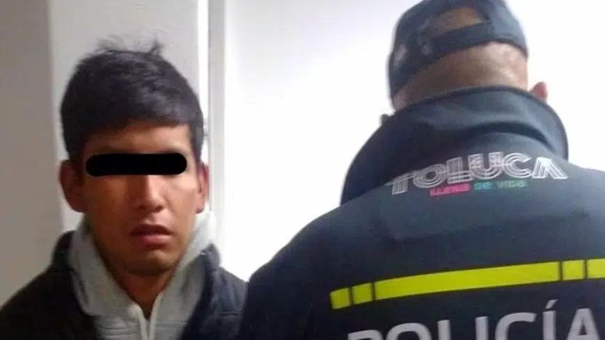 toluca detenido