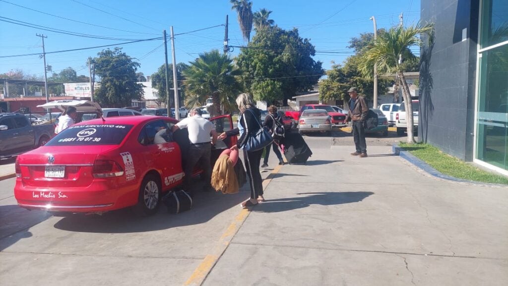 vacaciones en Semana Santa y de Pascua (2)