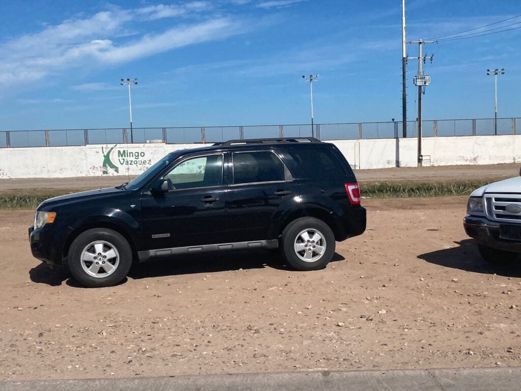 vendedores de carros