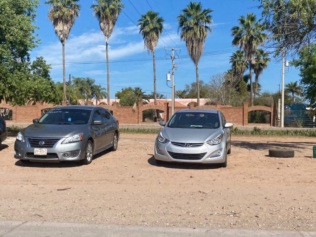 vendedores de carros 