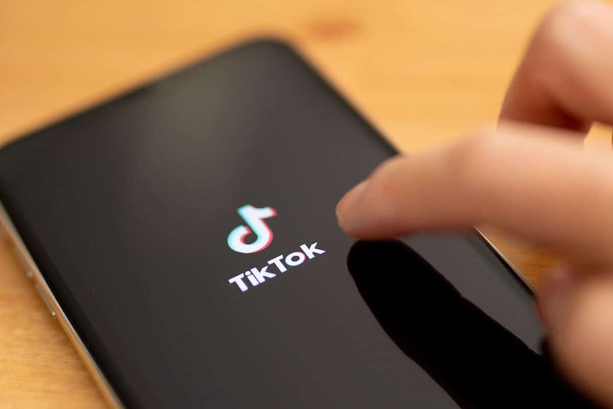 ¡Ahora Puerto Rico! Legislador busca prohibir el uso de TikTok