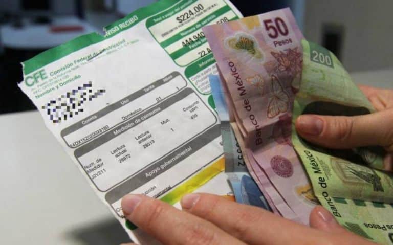 ¡Atención! Anuncia CFE descuentos en 20 estados, aquí te decimos cuáles y por qué