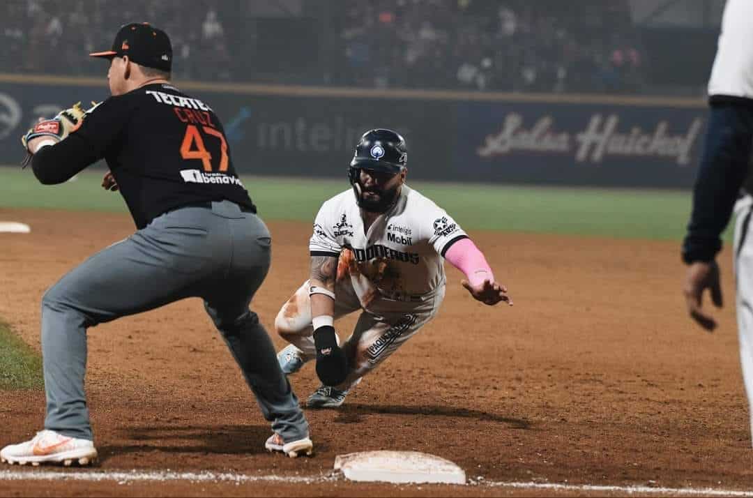 ¡Buen inicio! Elementos de Algodoneros tienen buen arranque en verano