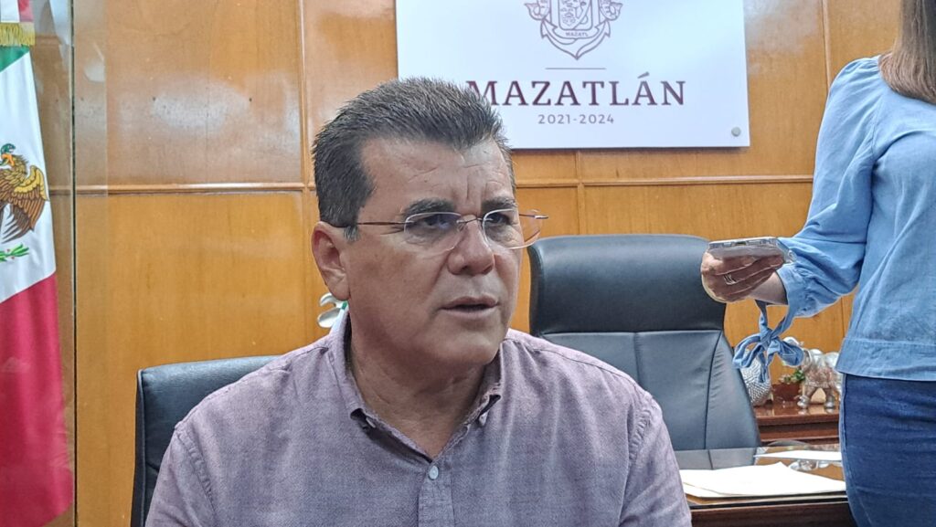 ¡Depuración! Analiza gobierno de Mazatlán la jubilación de al menos 15 policías ¿Por qué razón