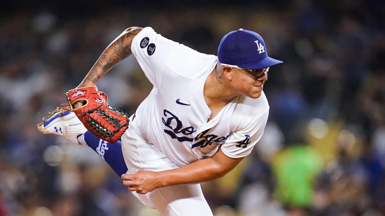 ¡Dura derrota! Julio Urías pierde juego ante Piratas de Pittsburg