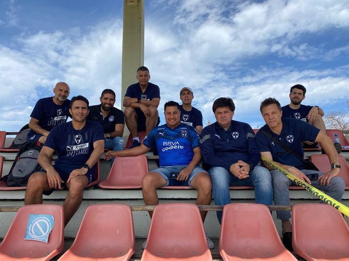 ¡Eliminado! La Sub-20 de Mazatlán FC vive trago amargo ante Rayados