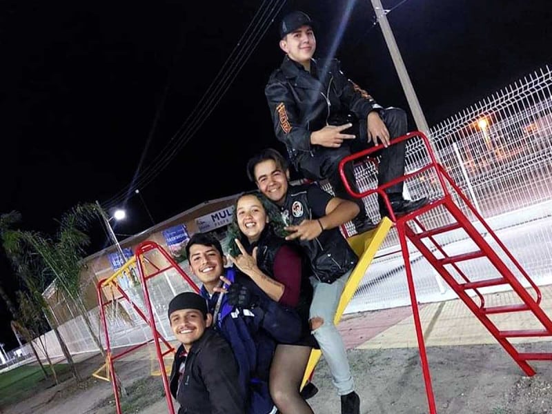 ¡En Zacatecas! Asesinan a balazos a cinco motociclistas este jueves