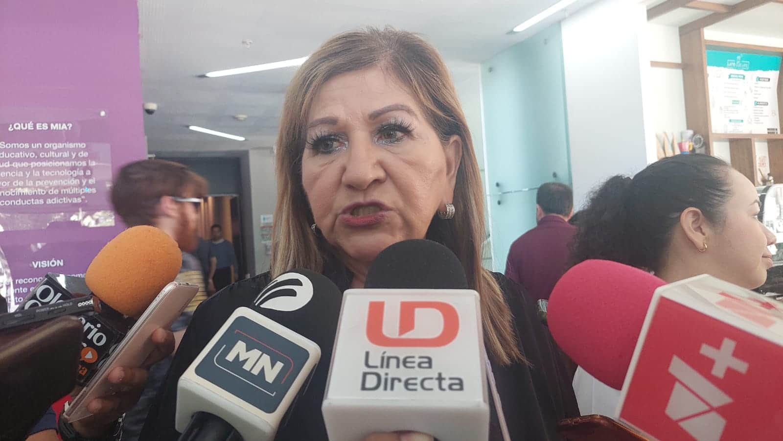 ¡Es feminicidio el caso de Denisse! Sería el número nueve en este 2023
