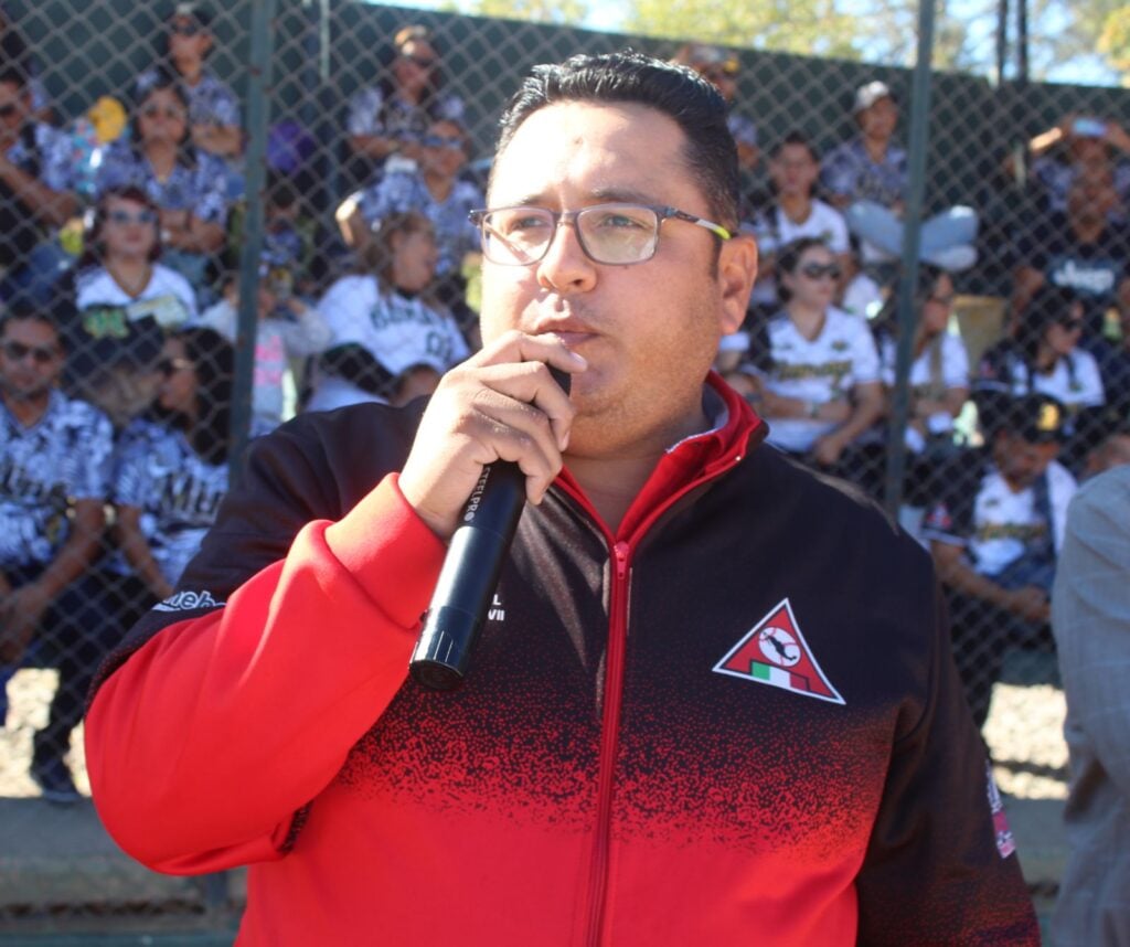 ¡Fiesta beisbolera! Arrancó en Ahome el Torneo Nacional de Ligas de Beisbol 9 Años