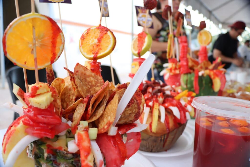 ¡La tradición está de regreso! Luce cultura de Sinaloa de Leyva ¡Cobaes le pone la cereza al pastel!