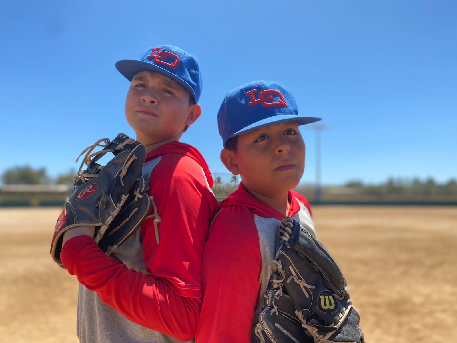 ¡Listos! Joseph Galván e Isidoro Castillo, las cartas fuertes de Mazatlán en la MLB Cup 2023