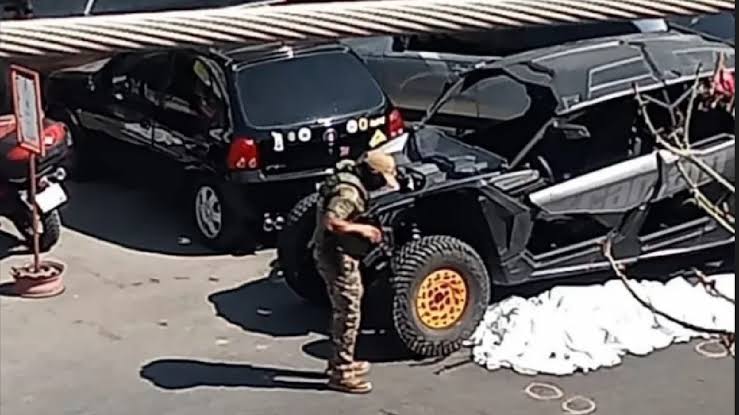 ¡Otra vez en Acapulco! Dos muertos y una mujer herida en pleno Viernes Santo