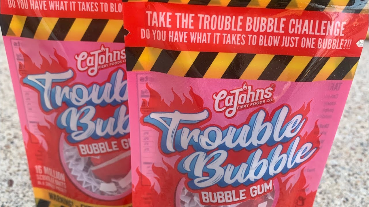 ¡Otro! Surge nuevo reto viral de TikTok en EU; es el desafío del chicle