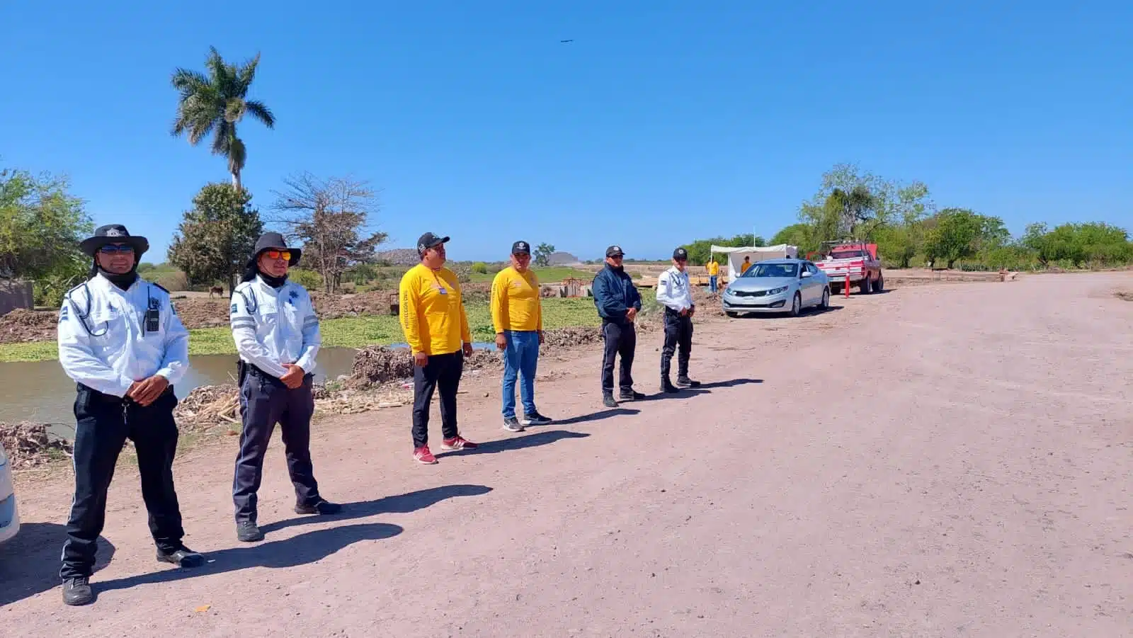 ¡Por manejar ebrios! 15 conductores fueron detenidos el Alcoholímetro durante Semana Santa en Ahome