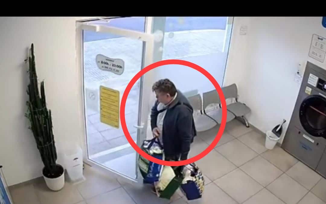 ¡Por un pleito! Hombre se salva tras explosión en una lavandería en España