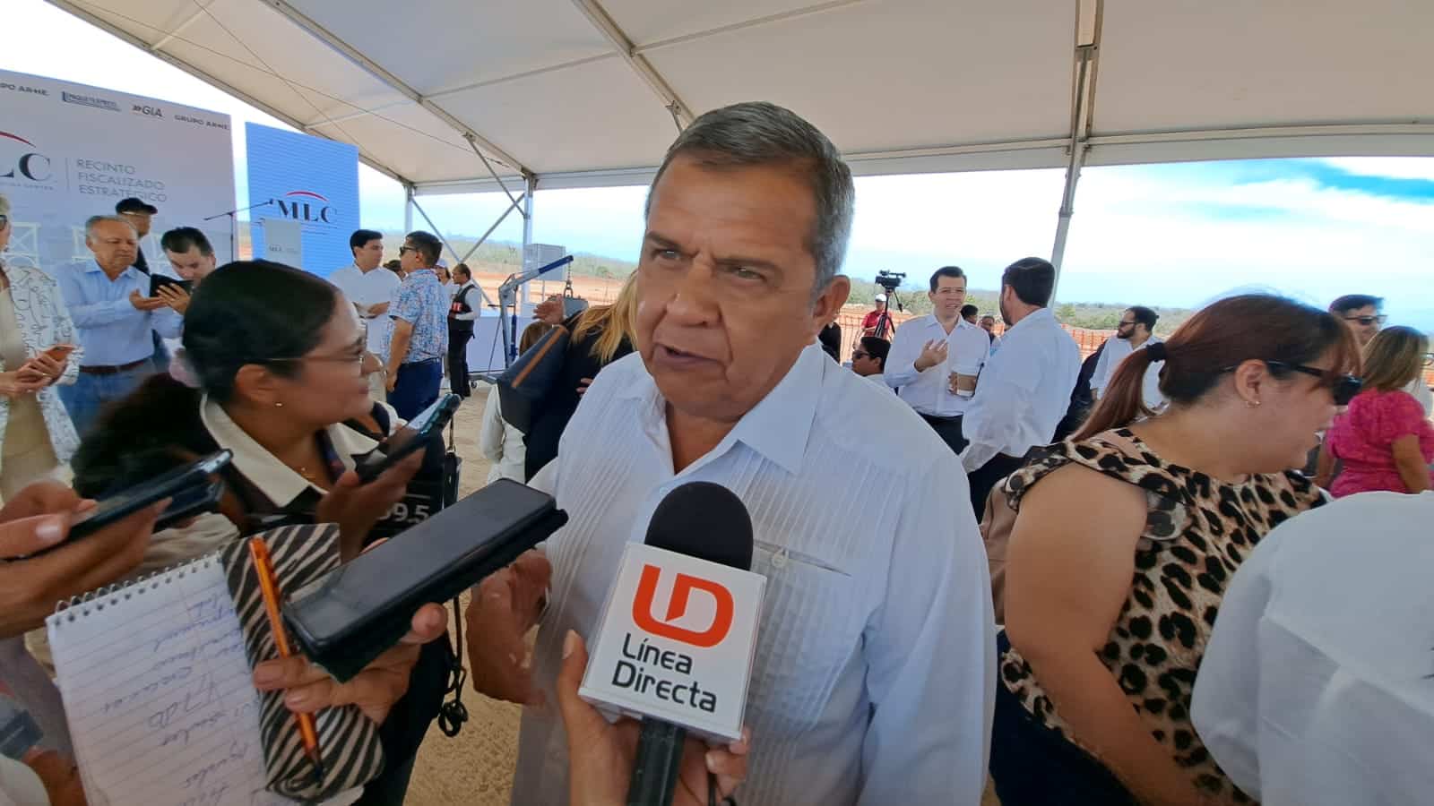 ¡Puerto de Mazatlán se consolida! Cerca de 120 mil carros serán importados este año Asipona